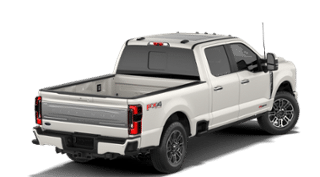 2027 Ford Super Duty® External Image 3